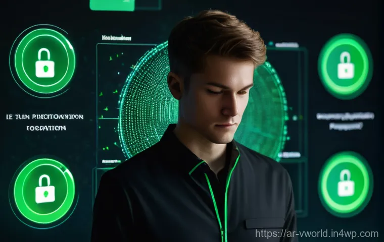 가상 현실 패션쇼의 안전 문제 - **Prompt:** "A person, gender-neutral and modestly dressed in comfortable, soft-colored loungewear (...